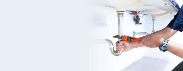 Commercial Plumbing Services in Elkton, VA